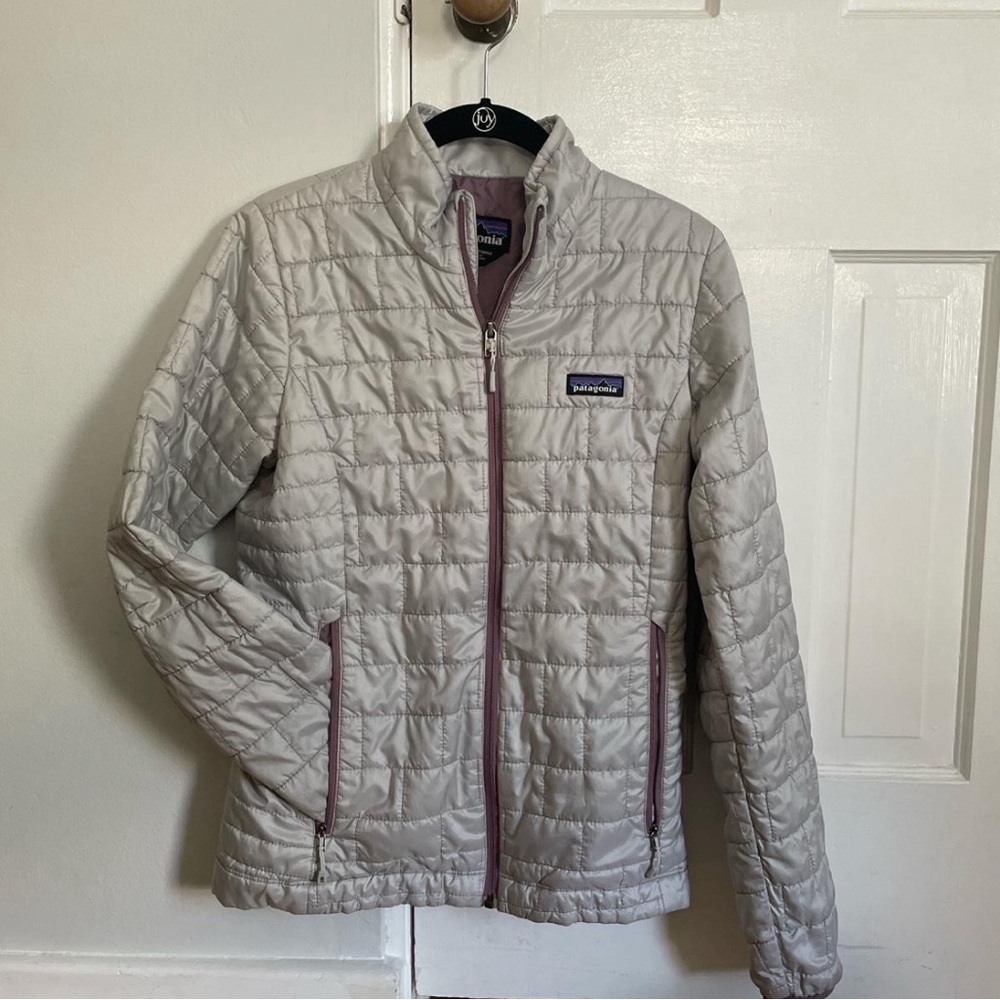 Patagonia nano puff women’s size xs